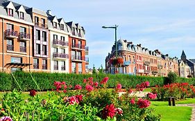 Résidence Goélia Belle Epoque